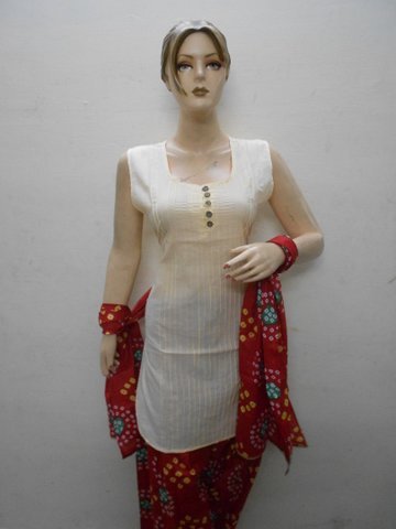 Patiala Salwar Kameez