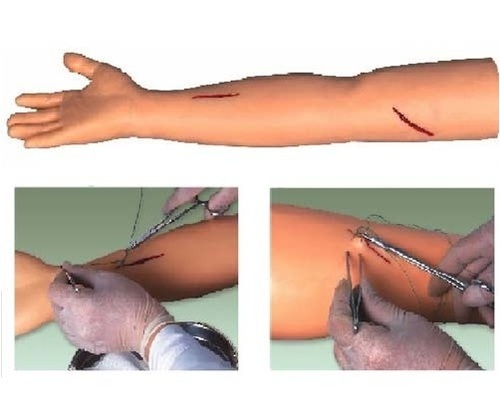 Advanced Surgical Suture Arm ( BEP/LV1 )