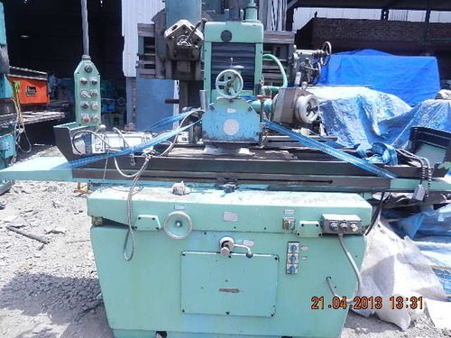 Used Kikinda Surface Grinder
