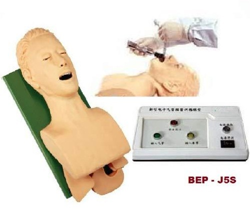 Airway Intubation Model ( BEP/J5S )
