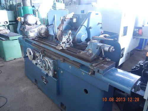 Used Universal Cylindrical Grinders