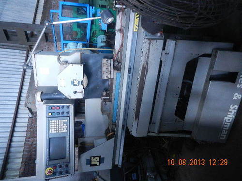 Used Surface Grinder