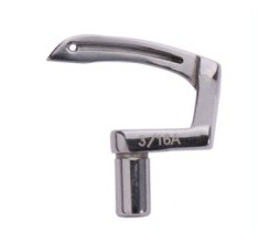 B2008-038-D00 - Steel 3/16A, Chrome Finish | Durable, Precise, Efficient, Reliable, Easy Use