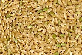BROWN RICE GOLD