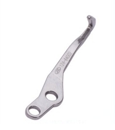 124-84002 - Metal 50X20 Mm Silver, 50 Hrc Hardness, Precise Design, Easy Installation, Reliable Performance
