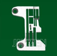 277519R40-EX3244 - Steel 2x3 Inches White, 55Hrc Hardness | Precise Stitching, Easy Installation, Durable Material