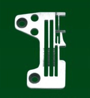 R4305HODEOO-R4305HOFEOO-MO-2514 - Steel 25x15x5mm, Needle Size 14-18 | Precise Stitching, Durable Material, Easy Installation