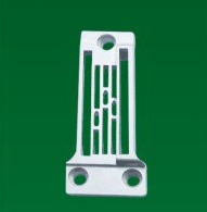MS-1261-14 - Metal 1x2 Inches White, Thread Size 14, Tolerance 0.1mm | Durable Material, Precise Stitching, Easy Installation