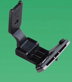 14-8540-14-8640-W8003D - Plastic and Metal, 7x4x3 Cm, Black | Easy Installation, Durable Material, Precise Sewing Foot