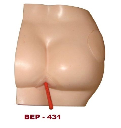 Buttock Injection ( BEP-431 )