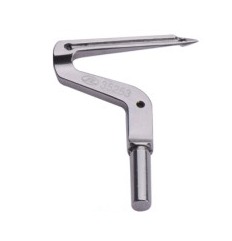 35253 - Steel, Customizable Size, Electric Power | High Output, Durable Design, Precise Control, Low Maintenance