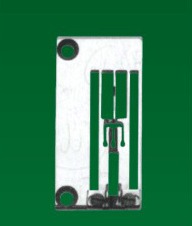 E4836M E4837M FOO7E - Metal, 20x10mm, Silver, 5V | 4 Contacts, Durable, Precise, Efficient, Reliable, Versatile, Compact