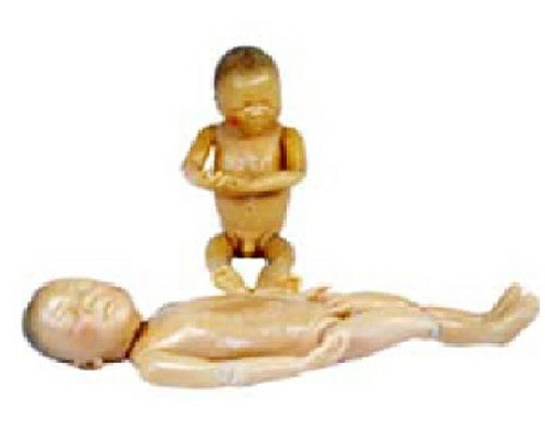 Newborn Model (Baby Model) ( BEP-409 )
