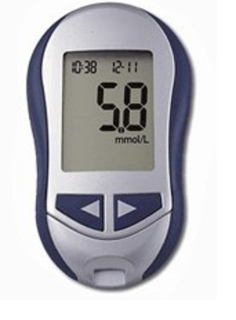 Glucometer