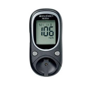 Glucometer