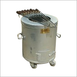 Mixture Drum