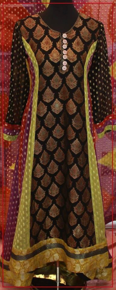 Bollywood Designer Suits