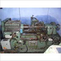 Spline Hobbing Machine