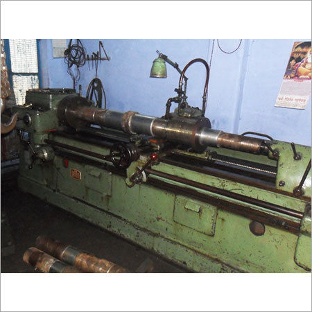 Hobbing Machines