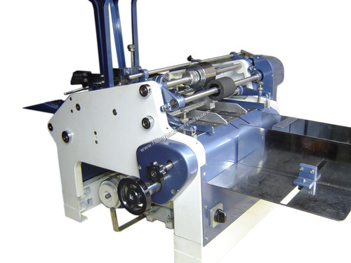 Batch Printing Machine