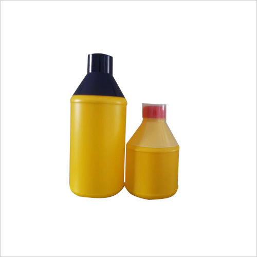 Plastic Pesticide Bottles