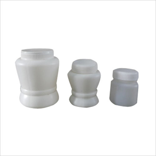 Plastic Hing Bottle