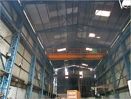 Overhead Crane