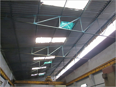 Electric Overhead Crane