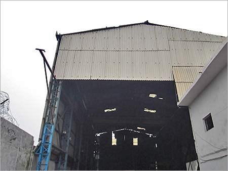 Prefabricated Building