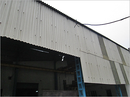 Pre Engineering Buildings