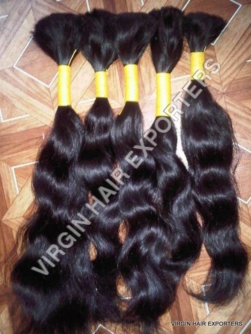 Brazilian Body Wave