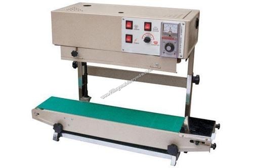 Pouch Sealing Machine