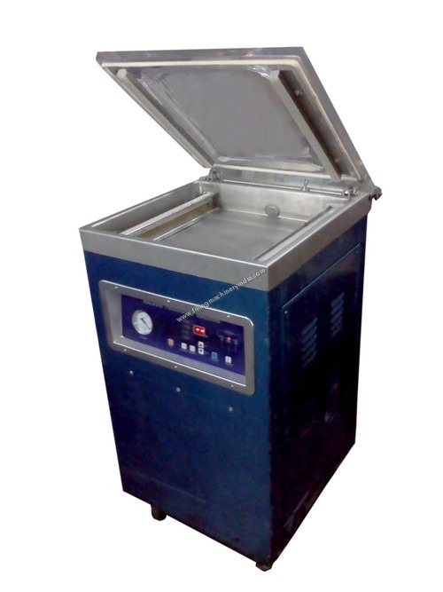 Vacuum Packaging Machine