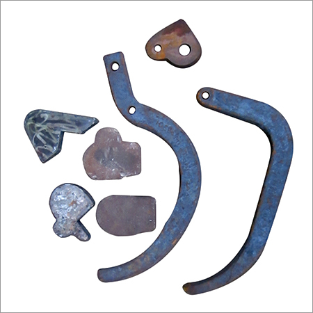 Agricultural Tines Hooks