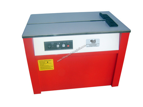 Box Strapping Machine