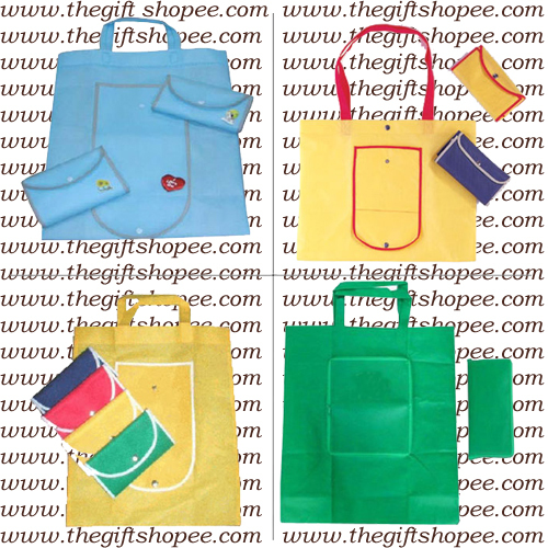 Non Woven Bags