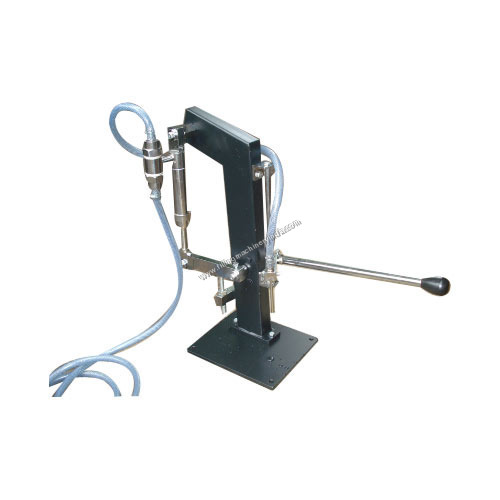 Liquid Filling Machines