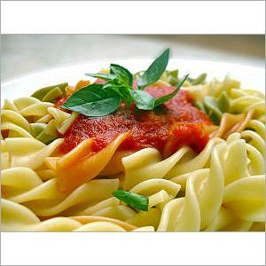 Delicious Pasta Exhibition