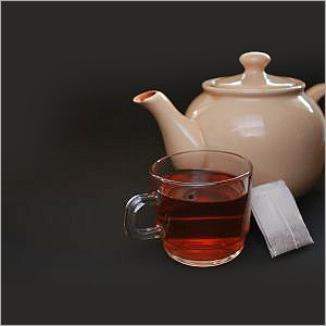 Tea Exhibition