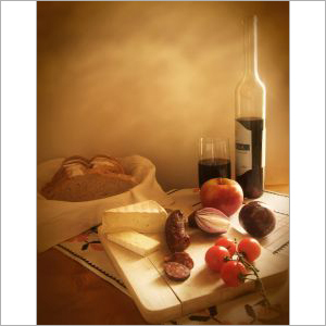 Still Life Exhibition