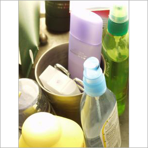 Herbal Products Exhibition