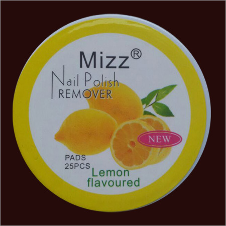Nail Polish Remover