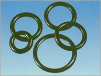 Rubber O Rings