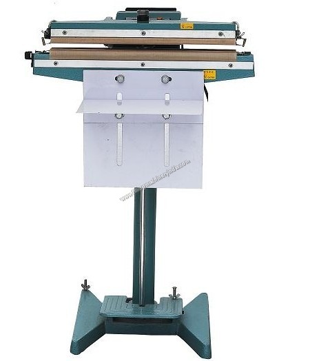 Pedal Sealing Machine
