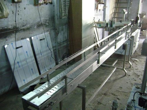 Conveyors Systems