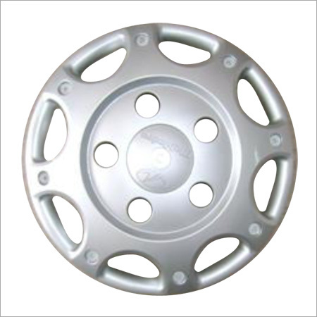 Wheel Hub Cover