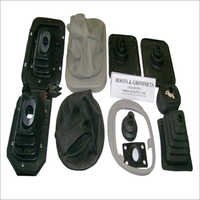 Boot & Grommets