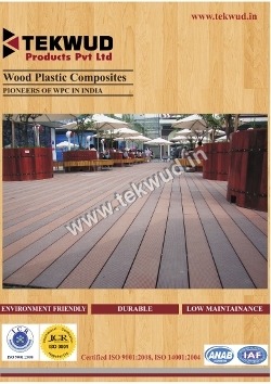 Wood Plastic Composite