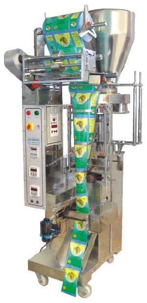 Form Fill Seal Machine