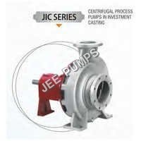 Investment Casting Centrifugal Process Pump